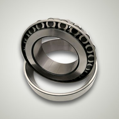 單列圓錐滾子軸承